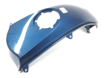 BMW R 1100 RT 259 [1997] - Berekening van de tankbedekking Bekleding Coverage Cover Tank Cladding Center - 0