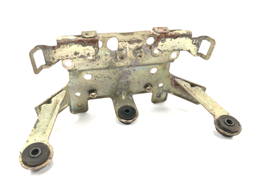 Yamaha GTS 1000 4FV [1997] - Rear light holder