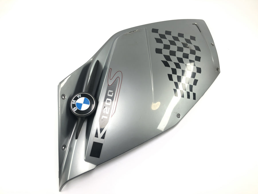 BMW K 1200 S K12S [2005] - Zijpaneel linkerpaneel kleurcode 933