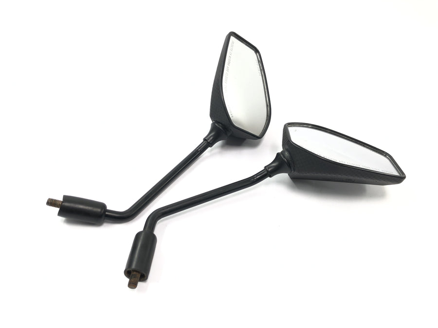 Aprilia SX 125 KX1 [2020] - Rear view mirror side mirror set pair