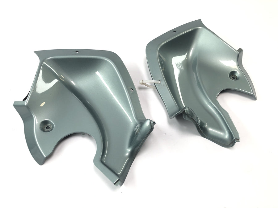 BMW K 1200 GT K12 [2003] - inner fairing, inner fairing at the top left and right