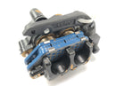 Triumph Street Triple R 675 D67LD [2010] - Bremssattel Bremszange vorne rechts-7