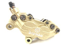 Ducati Monster S4R M4 [2004] - Bremssattel Bremszange vorne links Brembo Gold 65mm-3