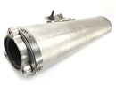 Honda CBR 900 RR SC28 [1994] - silencer bos bolt on with e number exhaust-4