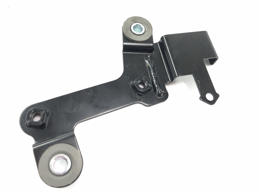 Kawasaki Ninja 125 BX125B [2024] - Appreegate Carrier Holder toelating voor controllers