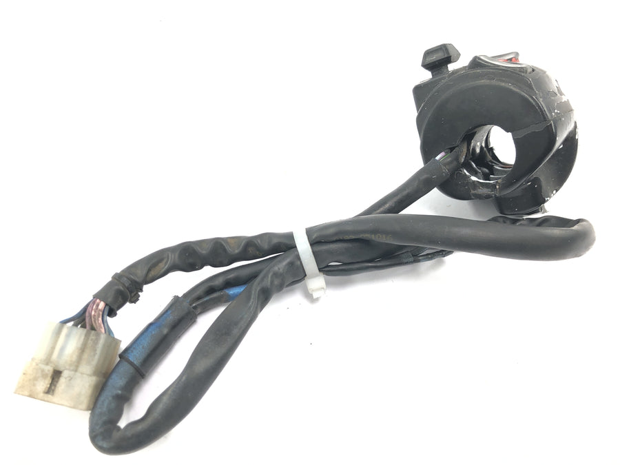 Beta RR 125 [2018] - Lenkerarmatur Lenkerschalter links