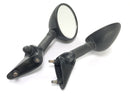 Triumph Daytona 900 T300 [1993] - Achteraanzicht Mirror Mirror Side Mirror Set Set Cladding Mirror-2