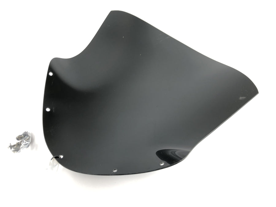 BMW R 1100 S R2S [2000] - Windschild Verkleidungsscheibe Windschutz getönt mit Schrauben