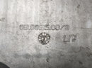 Moto Guzzi California 1100 EV KD [1998] - Oil pan engine housing oil filter housing engine cover-3