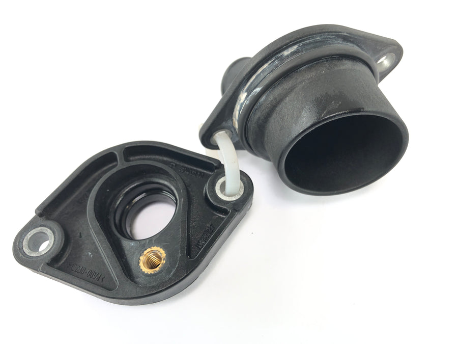 BMW R 1200 ST R1ST [2006] - housing ventilation engine ventilation