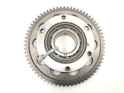 Default Title Triumph Bonneville T100 986MF [2012] - starter vrijloop vrijloopstarter