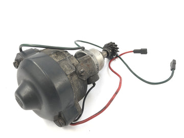 Moto Guzzi California II VT [1985] - Ignition Distributeur