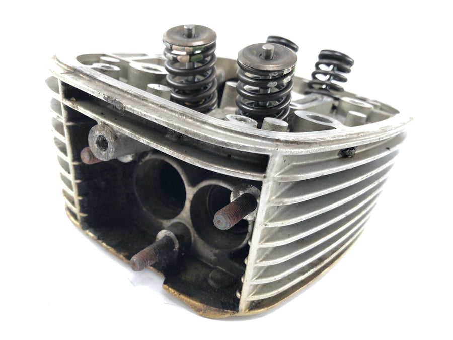 BMW R 1100 RT 259 [1997] - cylinder head on the right