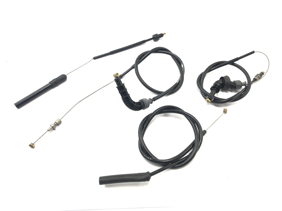 BMW R 1200 CL K30 [2003] - Gassetrainset