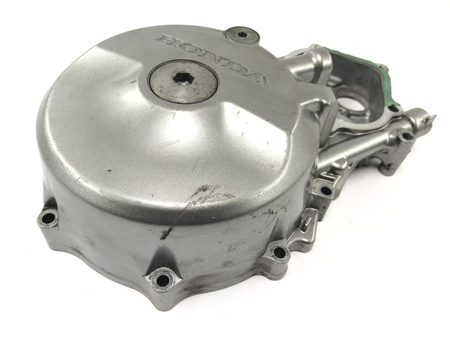 Honda FMX 650 RD12 [2006] - Lichtmaschinendeckel Motordeckel links Limadeckel