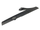 KTM 950 SM LC8 [2008] - chain protection swing protection plastic behind black-3