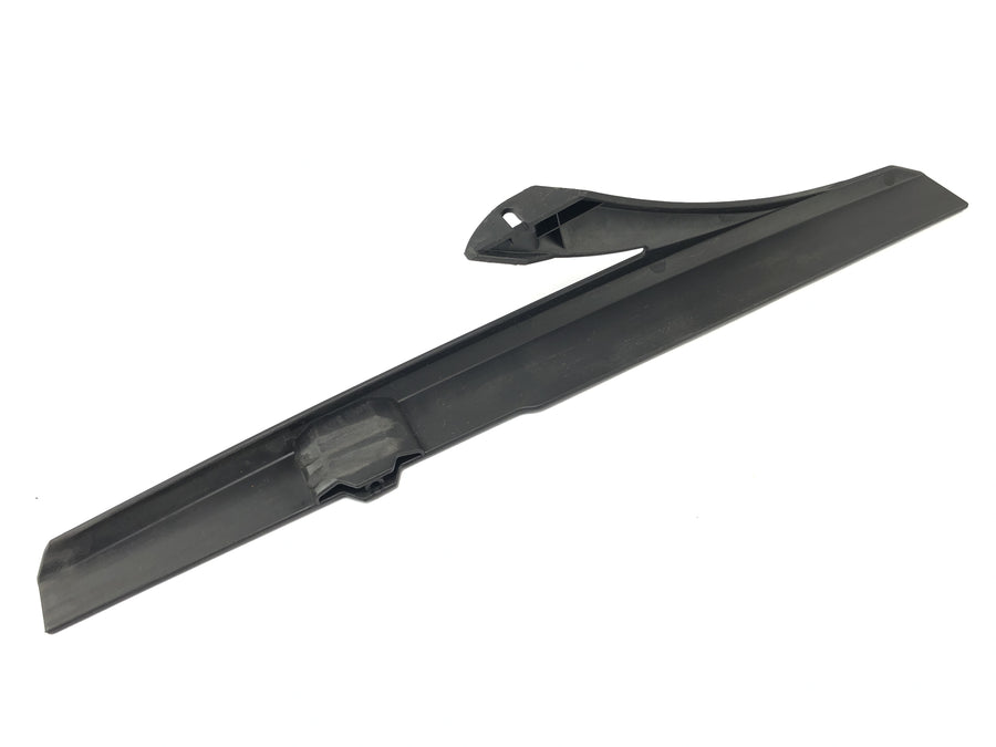 KTM 950 SM LC8 [2008] - chain protection swing protection plastic behind black