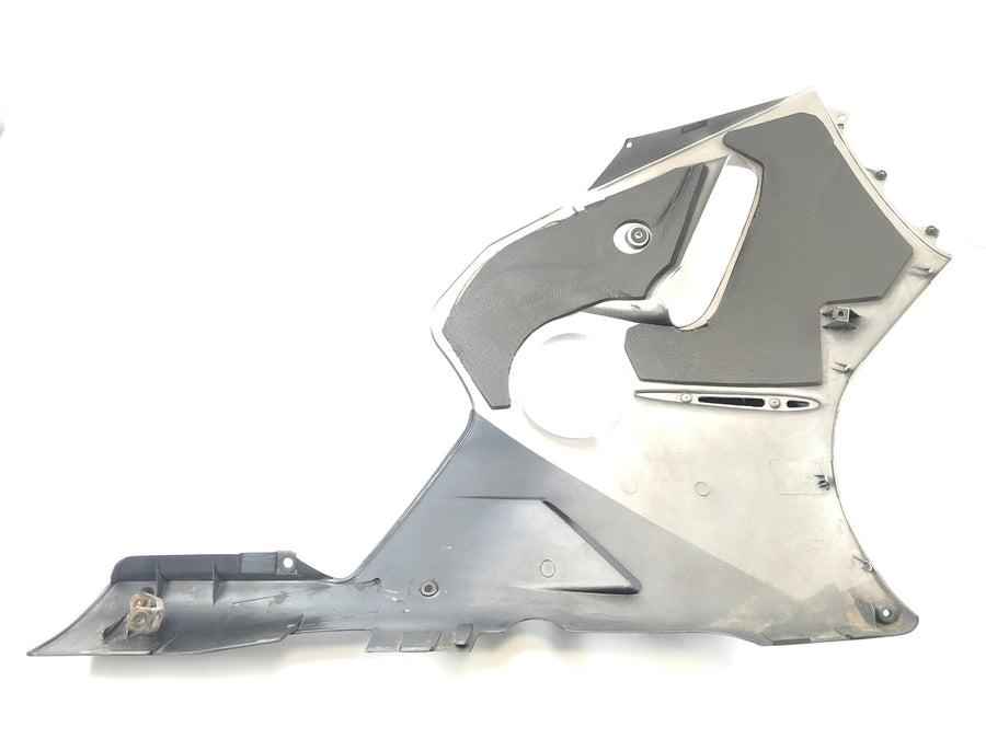 Kawasaki ZX 12 R ZXT20A [2001] - Side fairing left