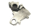 Husqvarna TE 610 H6 8AE [TE 570 H7] - Bremssattel Bremse Brembo hinten Hinterradbremse mit Ankerplatte-7