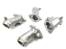 Yamaha GTS 1000 4FV [1997] - Intake manifold set-4