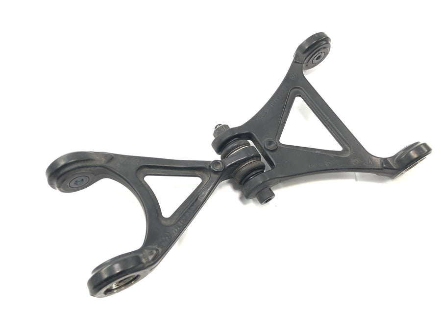BMW K 1200 S K12S [2004] - Wishbone swingarm voorwielophanging