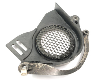 Suzuki DR 350 SK42B [1991] - Kwastkhoes - 0