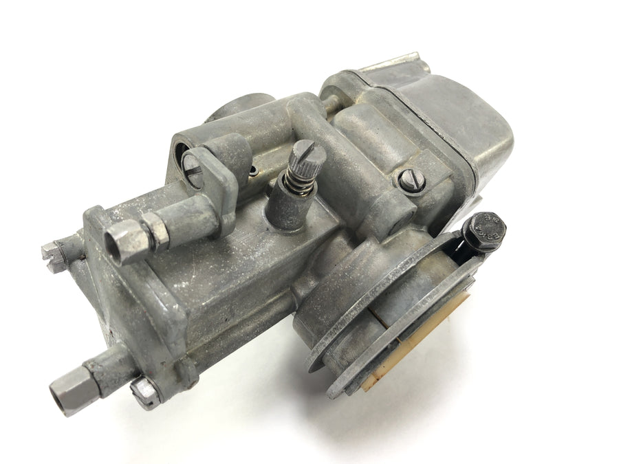 Moto Guzzi V7 Special [1971] - Carburetor Set -paar
