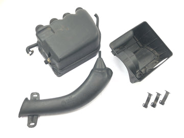 BMW K 1100 RS [1994] - Luftfilterkasten Ansaugkasten Airbox Luftfiltergehäuse - 0