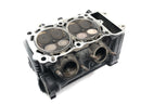 Kawasaki Versys KLE 650 A [2006] - cylinder head valve head without camshafts-6