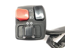 Aprilia SX 125 KX1 [2020] - Stuurfitting stuurschakelaar links-2