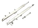 BMW R 1100 RT 259 [1999] - Fork telescopic fork Telelever with axle-1