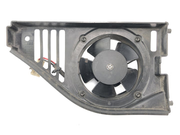 KTM 690 SM Prestige [2007] - Kühlerlüfter Lüftermotor Ventilator - 0