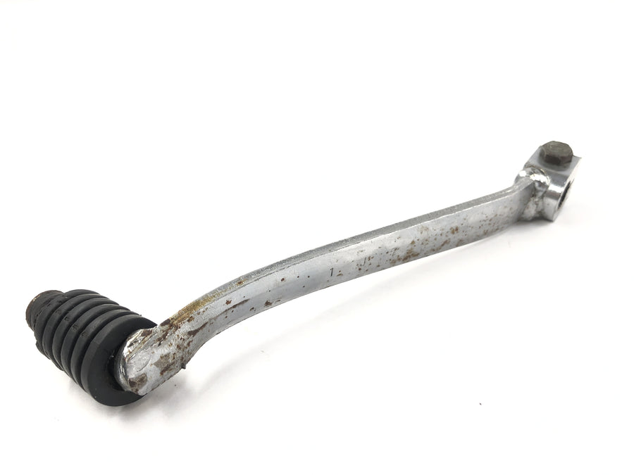 Yamaha XS 650 SE 3L1 [1979] - switching pedal gear lever