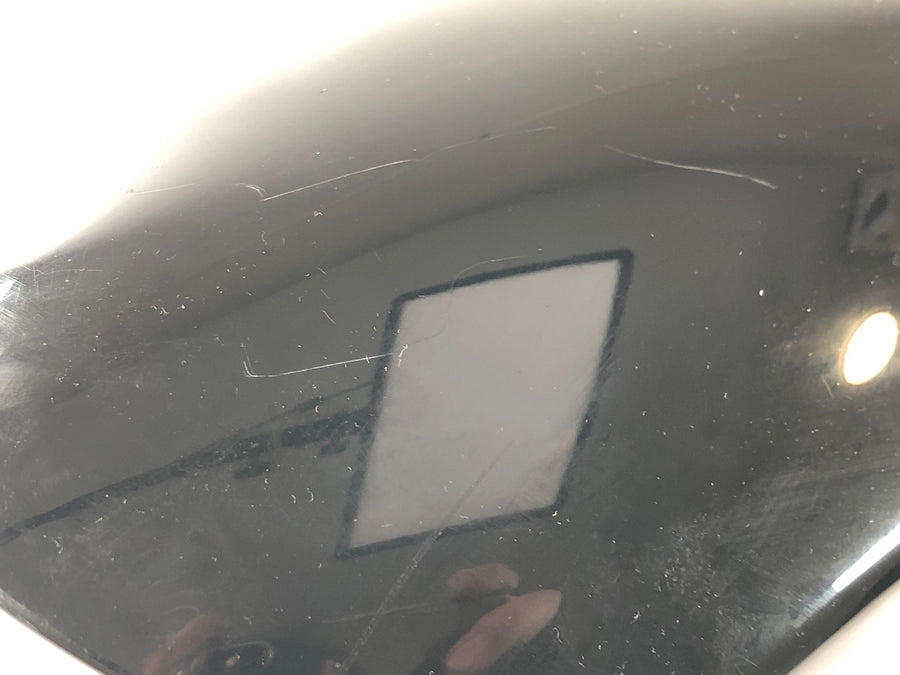 Suzuki GSX R 1000 WVBZ K3 [2003] - Kotflügel vorne Frontfender Vorderradabdeckung