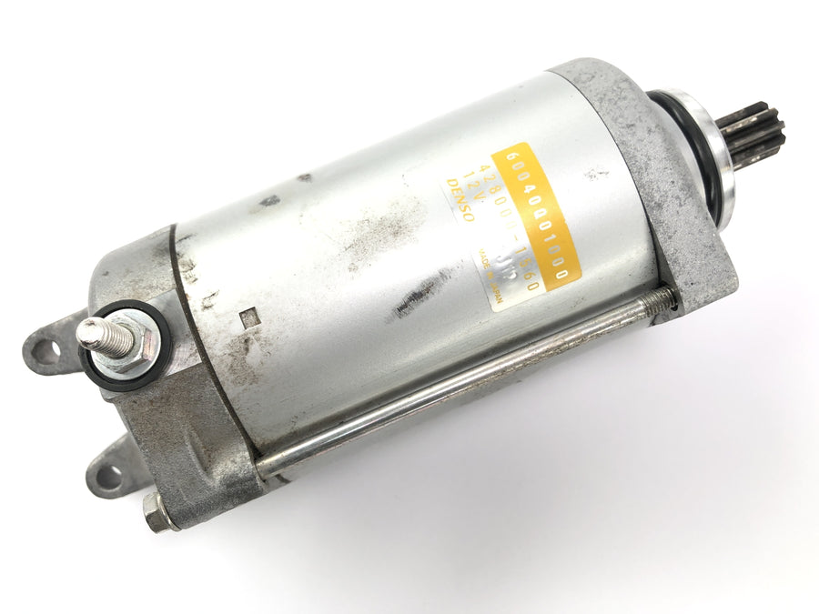 KTM 950 SM LC8 [2008] - Anlasser Startermotor