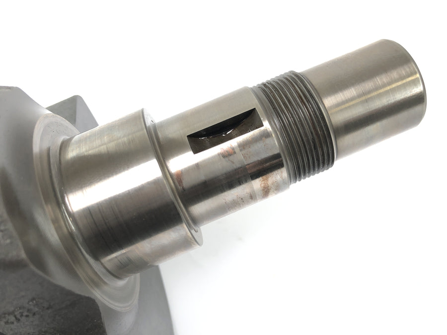 Aprilia SL 1000 Falco PA [2000] - Kurbelwelle Crankshaft