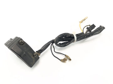 Suzuki DR 350 SK42B [1991] - Schakelaar Fitting Rechter stuurregelschakelaar Unit - 0