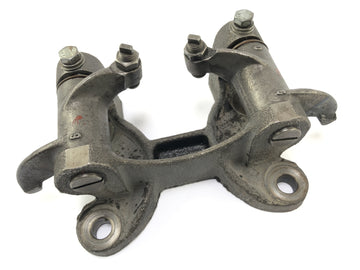 Moto GUZZI V 1000 VG [1980] - KIPP Leverbock Kipp Lever Bridge links