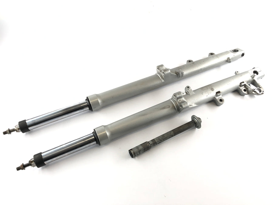 BMW R 1100 GS [1990] - Gabel Telelever met Axis