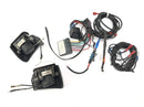 BMW R 1200 ST R1ST [2006] - Zusatzscheinwerfer Nebelscheinwerfer Kabelsatz Relais-2