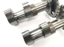 Aprilia RSV 1000 RP Mille [2001] - Camshaft set front exhaust camshaft and intake camshaft front cylinder-2