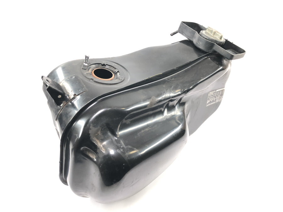 Honda Goldwing GL 1200 SC14 [1988] - Kraftstofftank Benzintank Kraftstoffbehälter