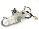 Honda VTR 1000 SP 1 SC45 [2001] - Lock set ignition lock CDI speedometer-2