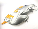 BMW R 1100 S R11s [2005] - Zijgoten Links bekleding Silver-2