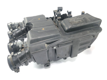 Honda CBX 750 RC17 [1984] - air filter box Airbox Air filter system