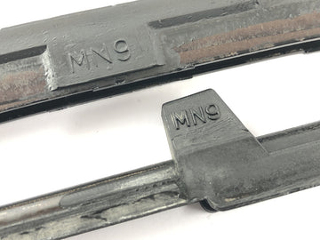 Honda FMX 650 RD12 [2006] - Timing chain guide slide rail chain rail set - 0
