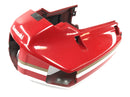 Kawasaki ZX-10 ZXT00B [1990] - Heckverkleidung Verkleidung Verkleidungsteil Heckteil-1