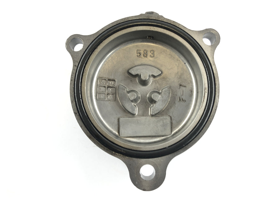 Yamaha XT 660 DM01 [2004] - Oil filter lid