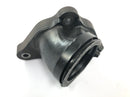 Honda FMX 650 RD12 [2006] - Inlaatspruitstuk carburateur inlaatspruitstuk adapter rubberen flens-1