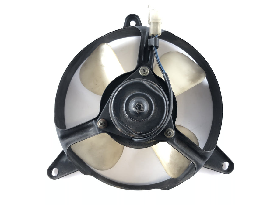 Honda GL 1000 Goldwing GL1 [1977] - Cooler Fan Fan